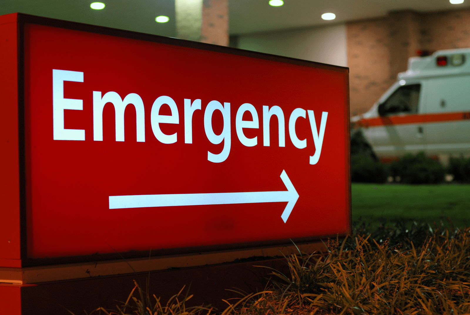 Emergency services