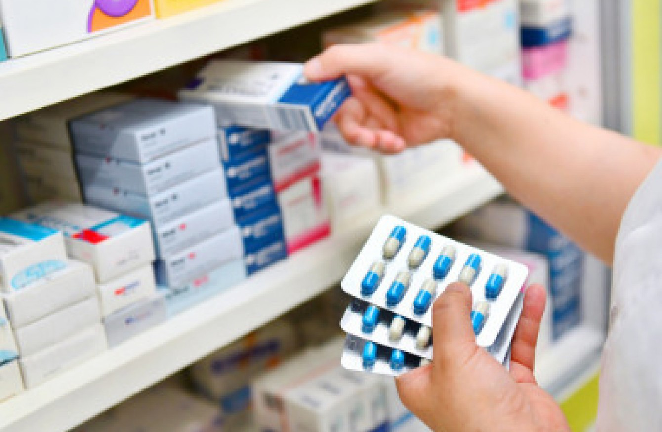 Pharmacy services