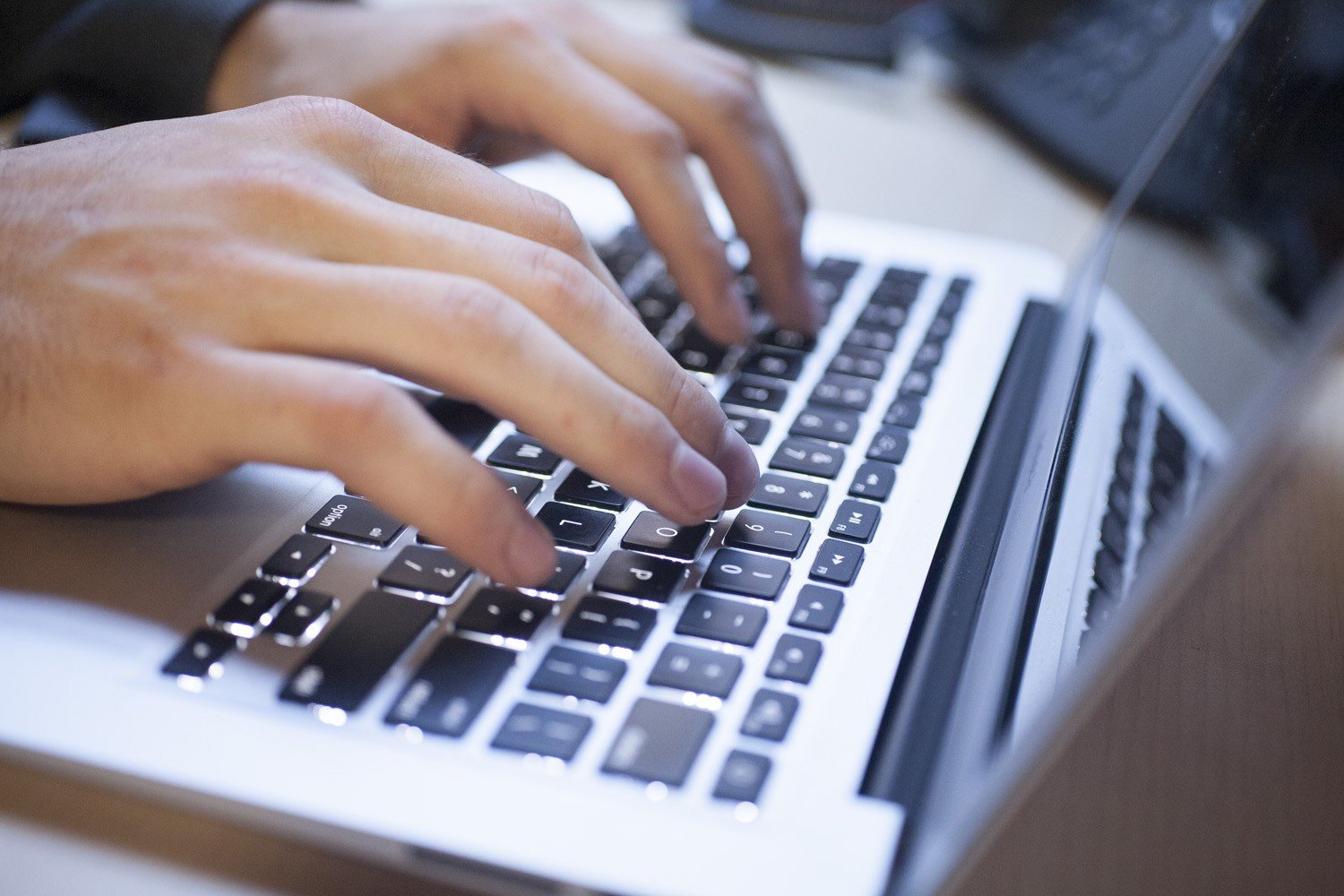 Electronic services