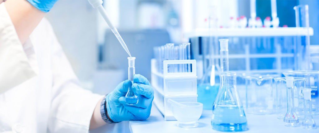 Laboratory department